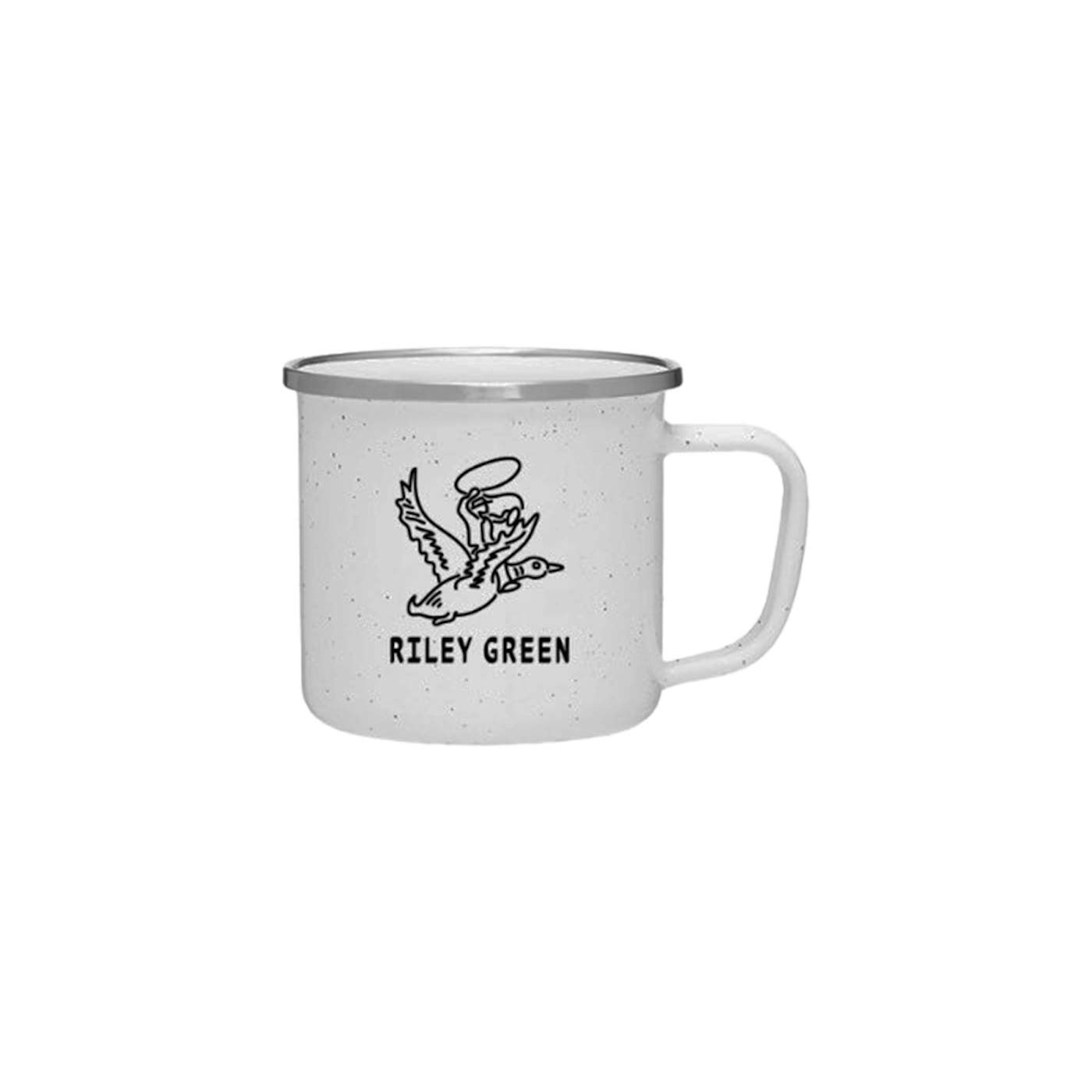 Riley Green Duckman Mug