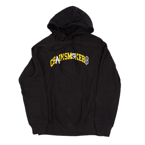 t3r elemento merch hoodie