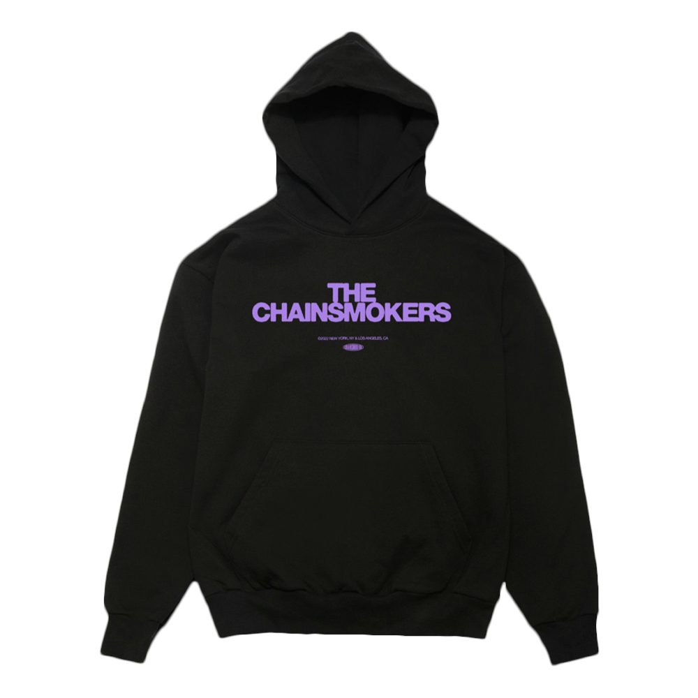 The Chainsmokers Merch Store, The Chainsmokers Sweatshirts, The