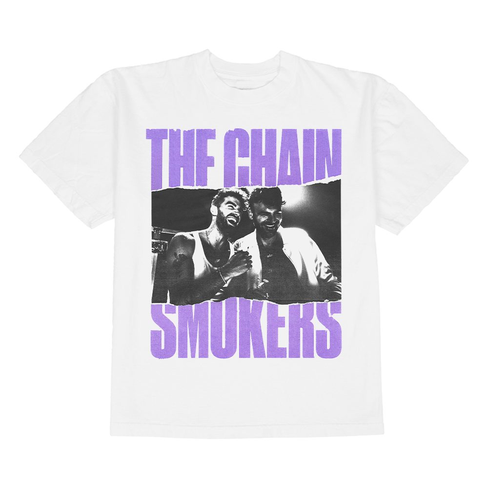 The Chainsmokers Merch Store, The Chainsmokers Sweatshirts, The