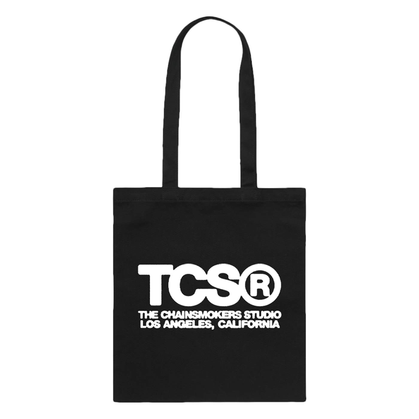 The Chainsmokers TCS Tote Bag