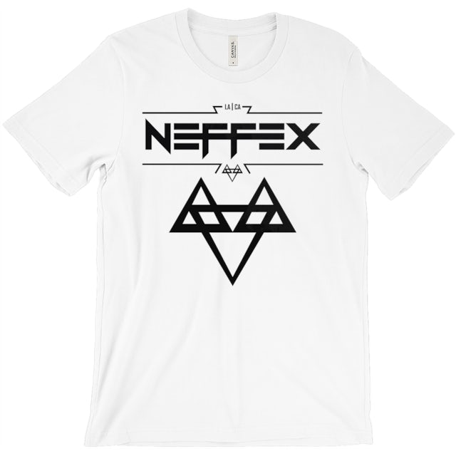 Neffex Double Logo T Shirt