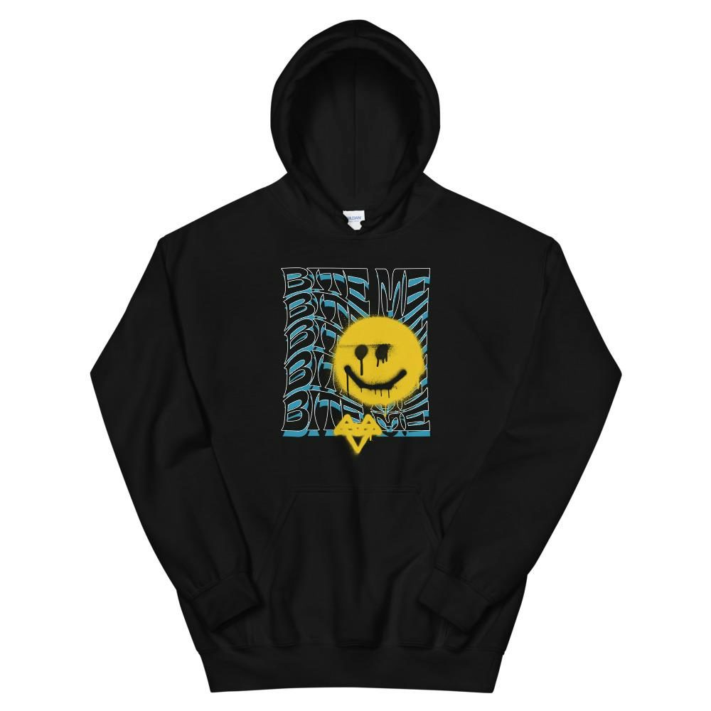 NEFFEX Bite Me Hoodie