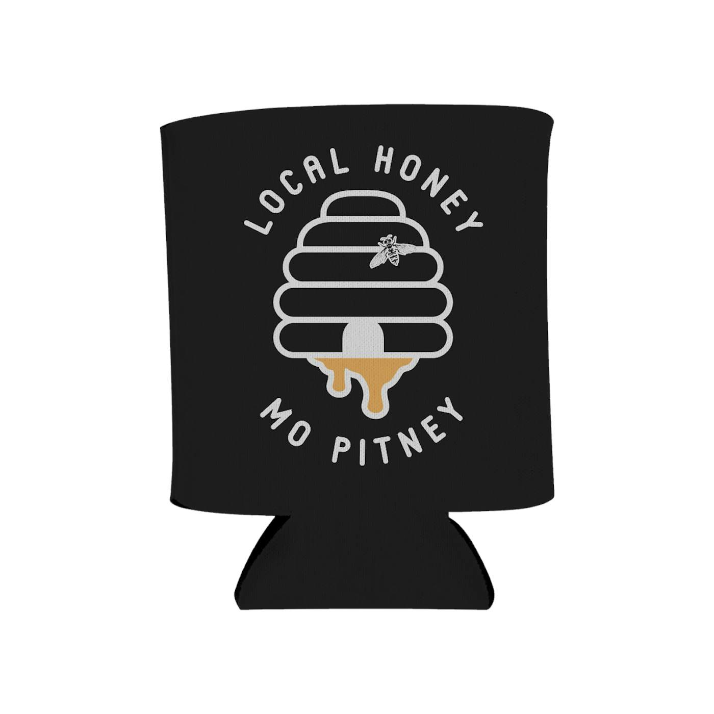 Mo Pitney Local Honey Can Cooler