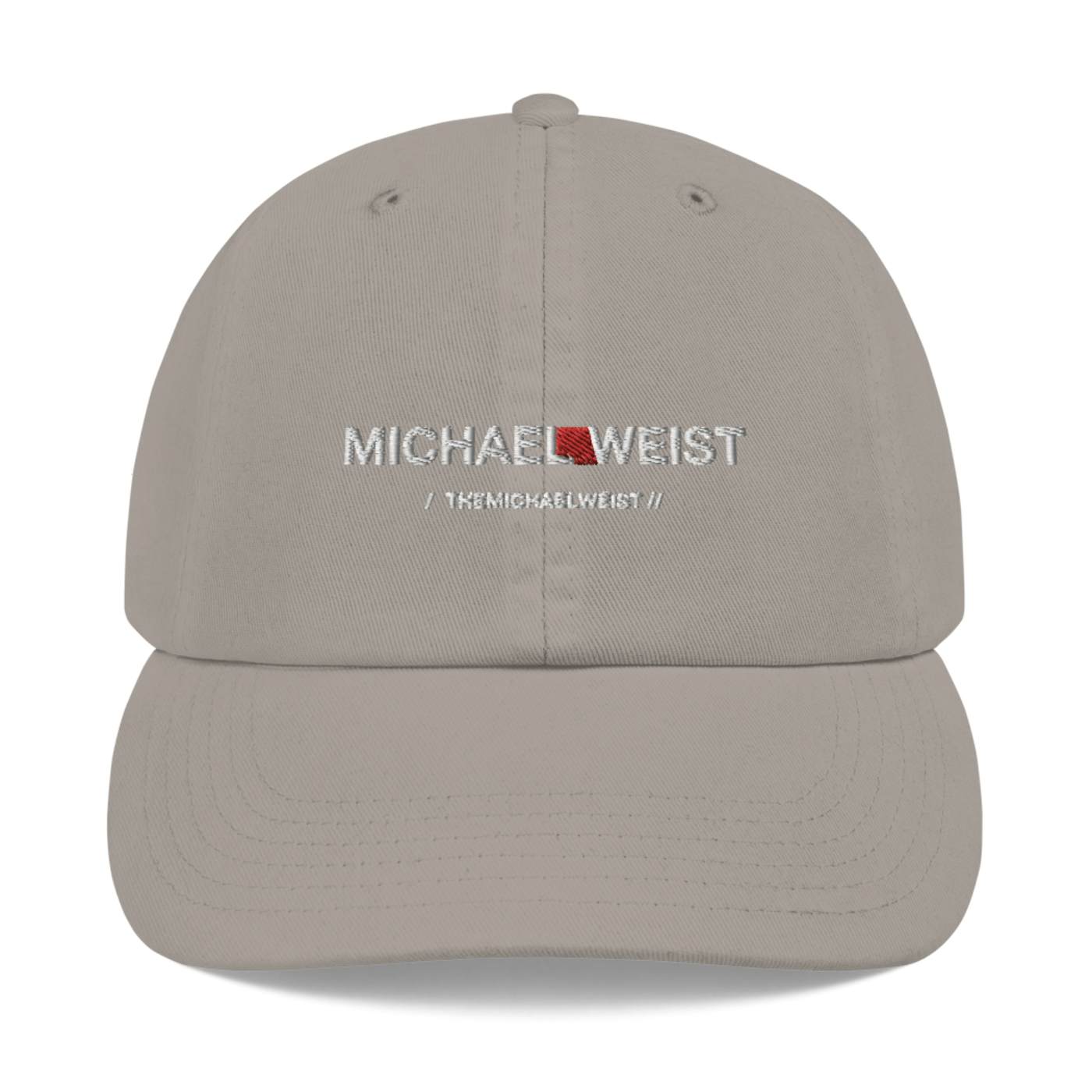 Michael Weist THEMICHAELWEIST DAD CAP