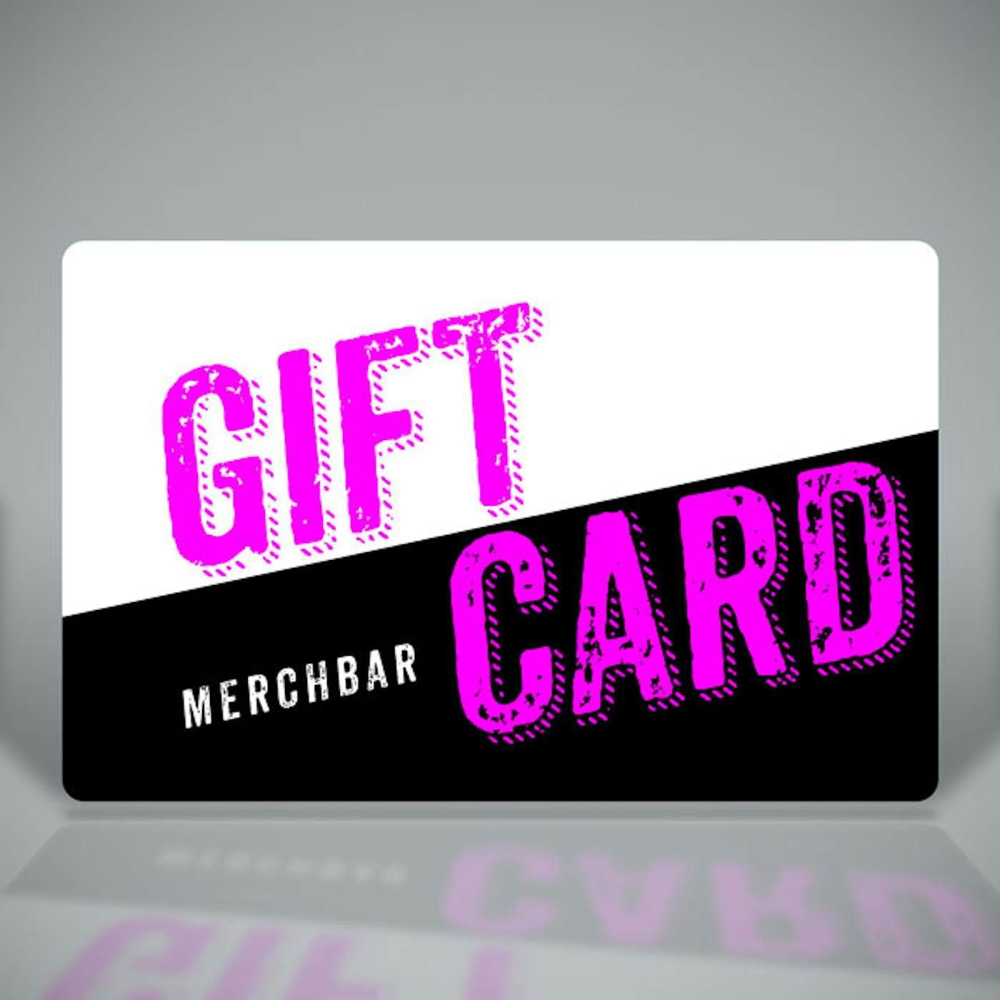 Merchbar Gift Cards Merchbar Big & Bright Gift Card