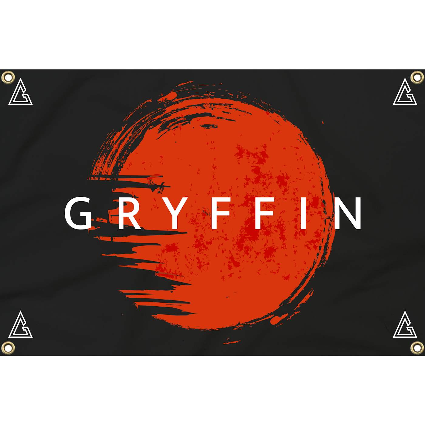 GRYFFIN Flag