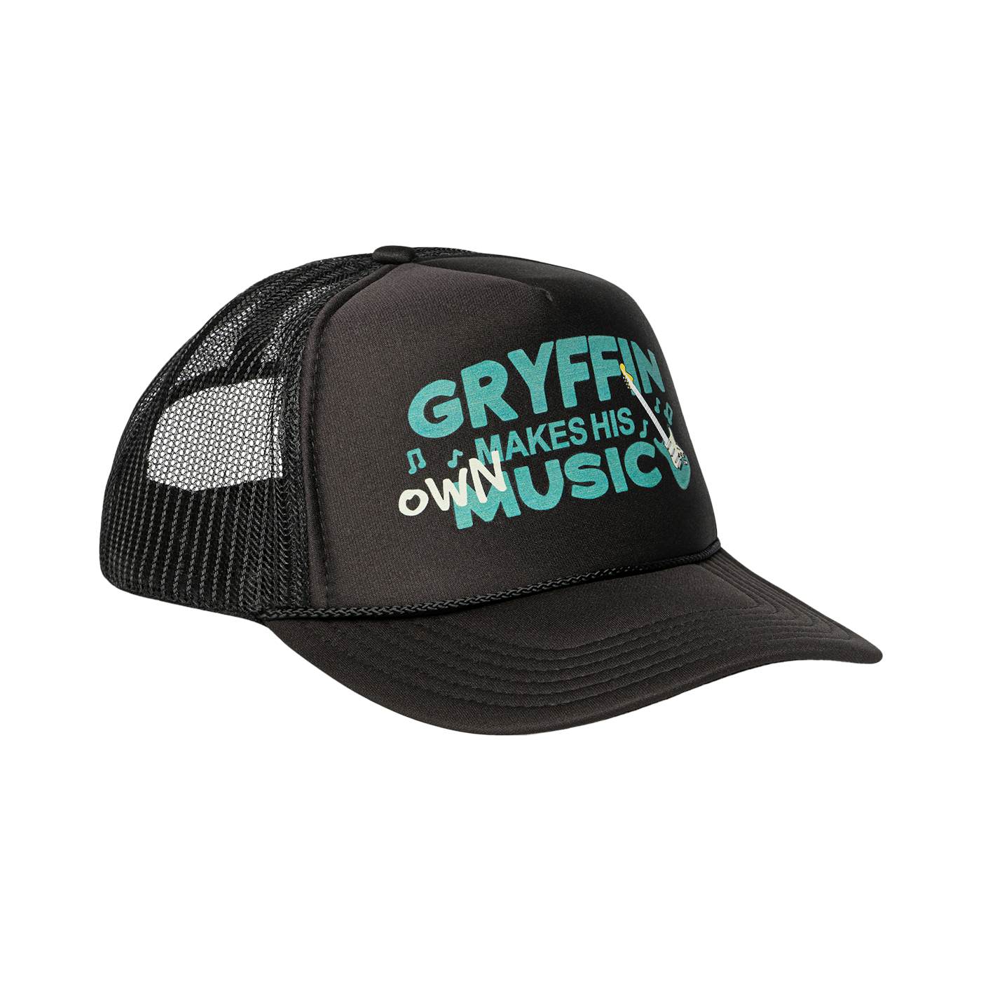 Gryffin Trucker Hat