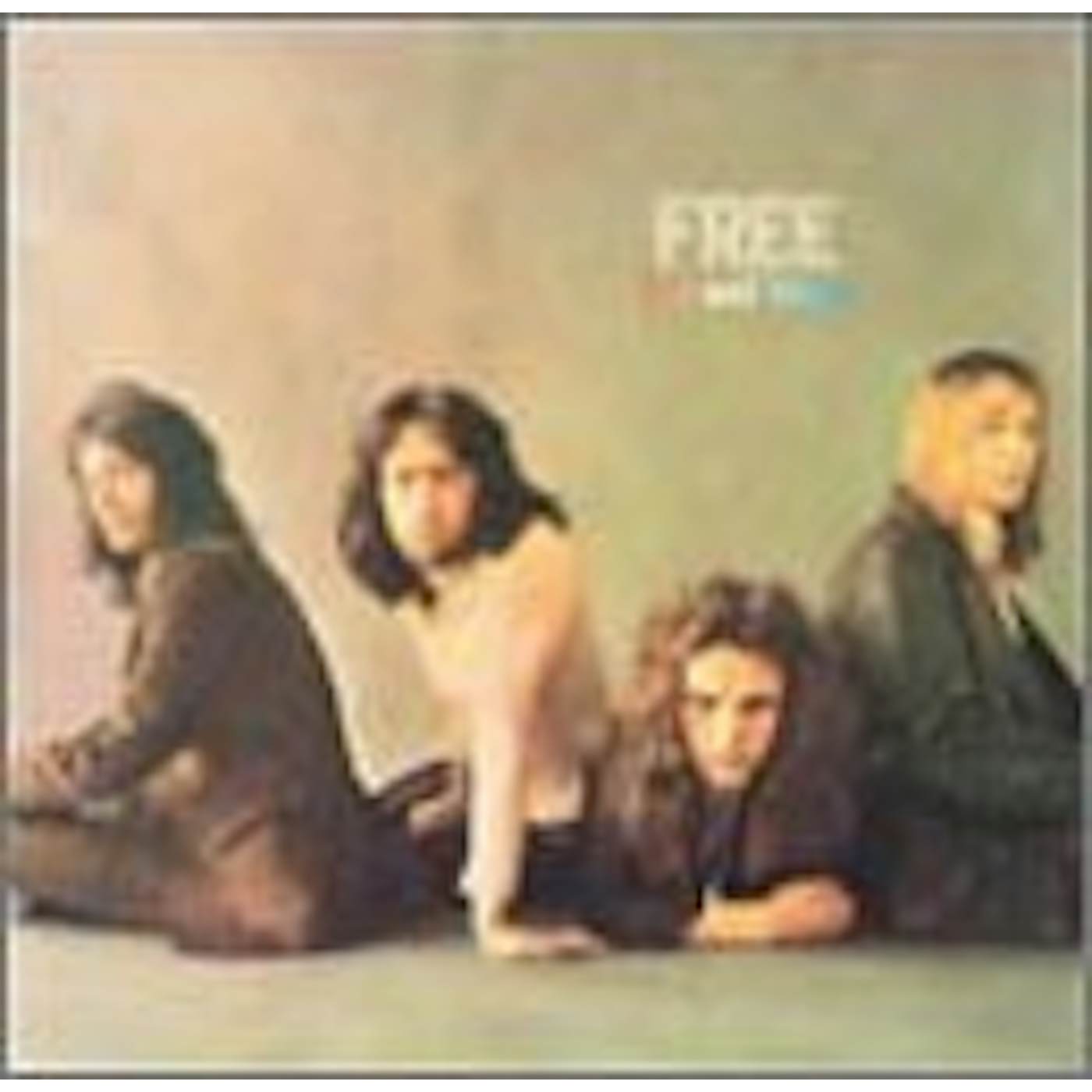 Free FIRE & WATER CD