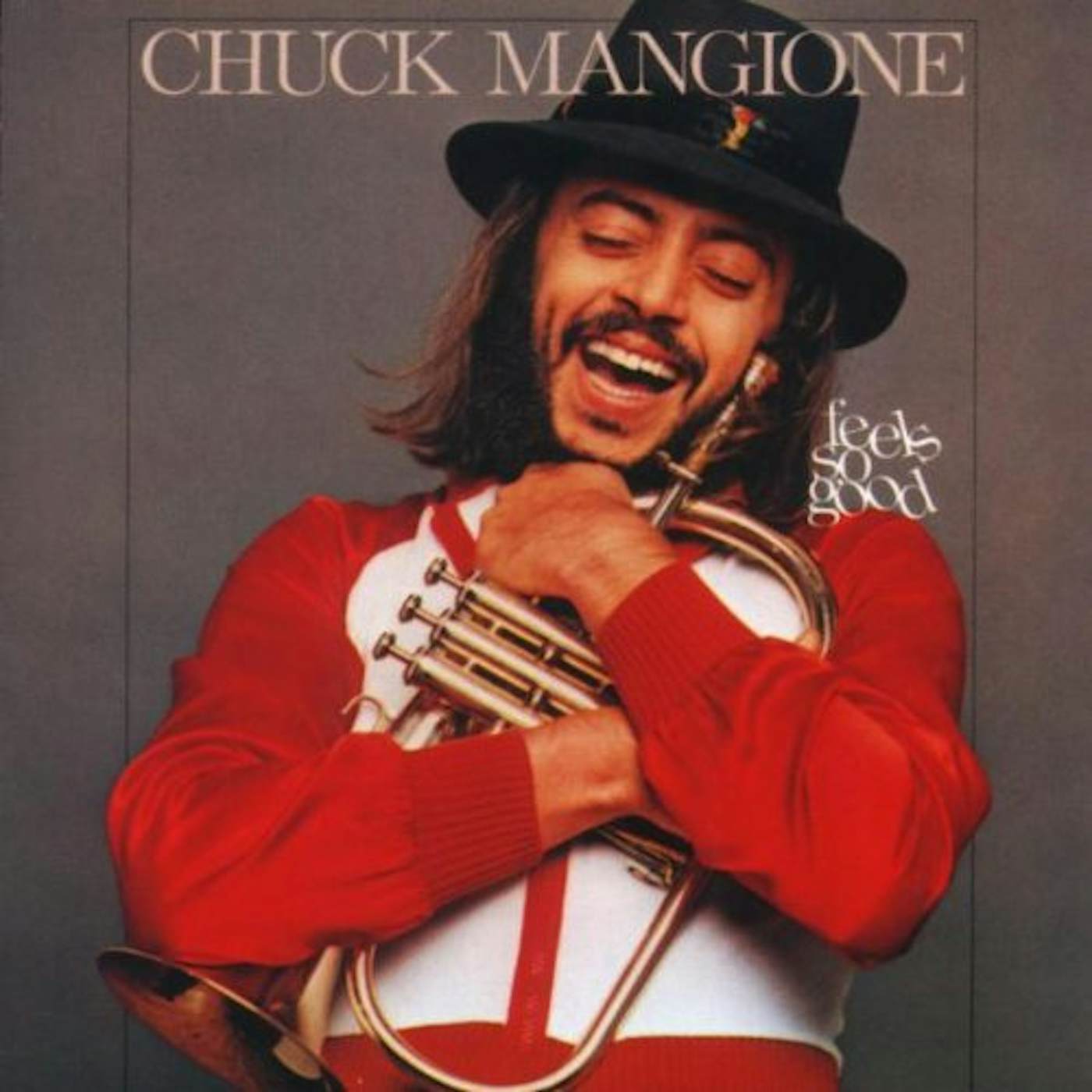 Chuck Mangione FEELS SO GOOD CD