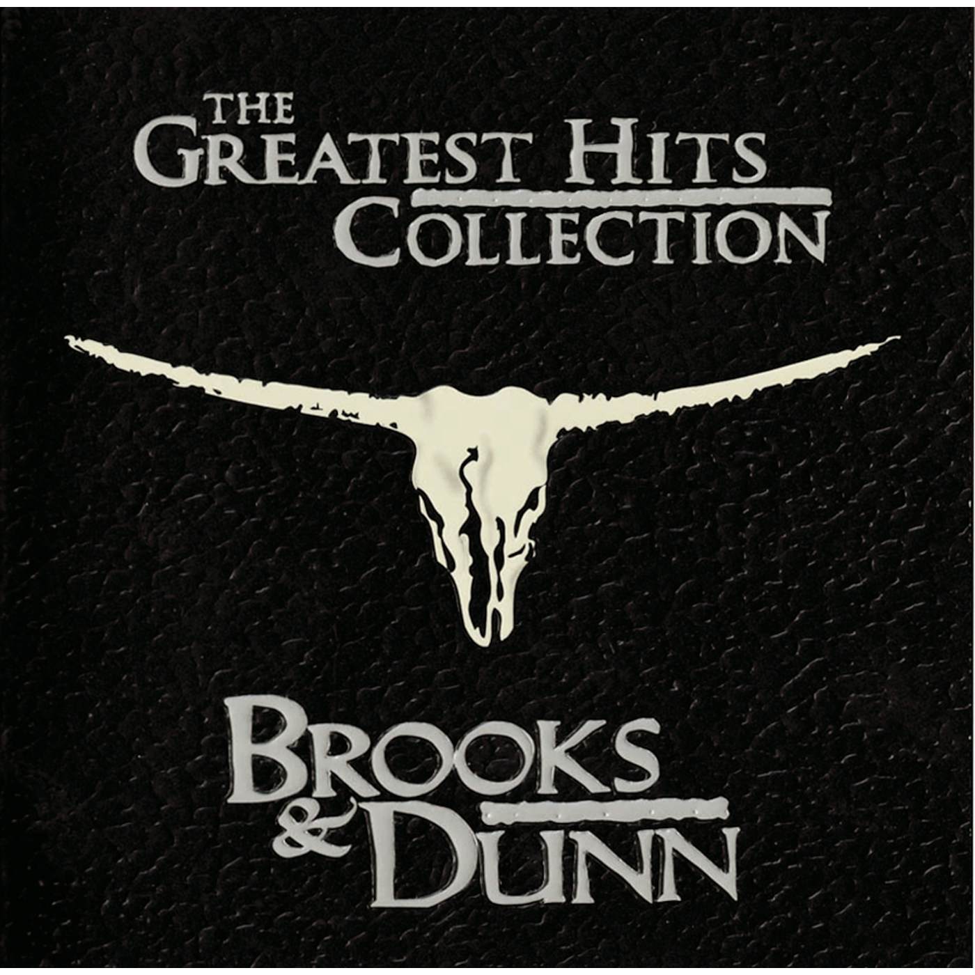 Brooks & Dunn GREATEST HITS CD