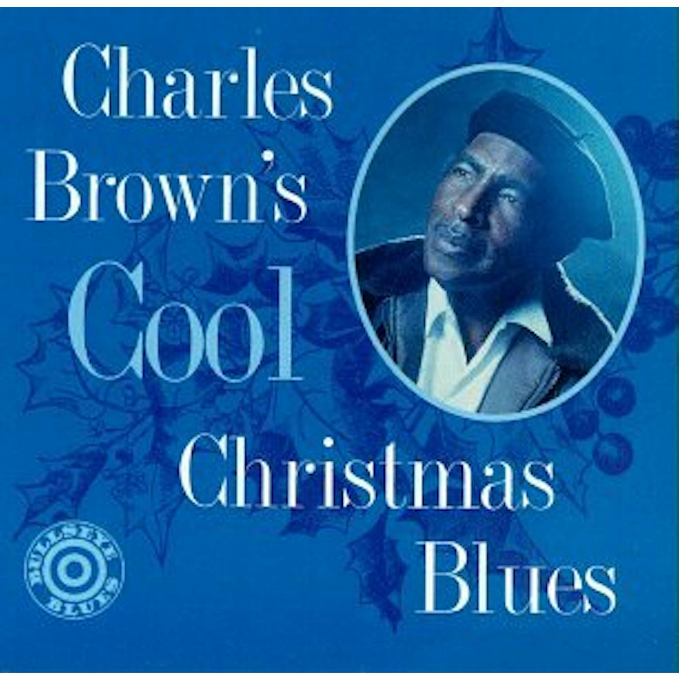 Charles Brown COOL CHRISTMAS BLUES CD