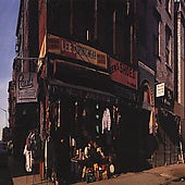 Beastie Boys PAUL'S BOUTIQUE CD