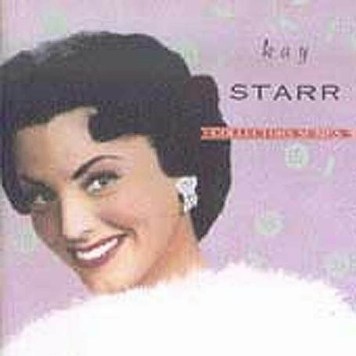 Kay Starr CAPITOL COLLECTOR'S SERIES CD