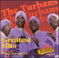 The Turbans WHEN YOU DANCE: G.H. CD