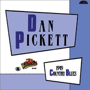 Dan Pickett Store Official Merch & Vinyl