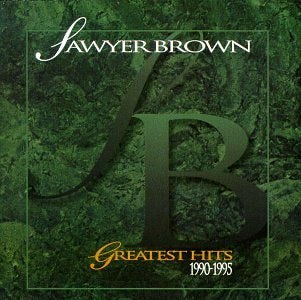 Sawyer Brown Store Official Merch & Vinyl