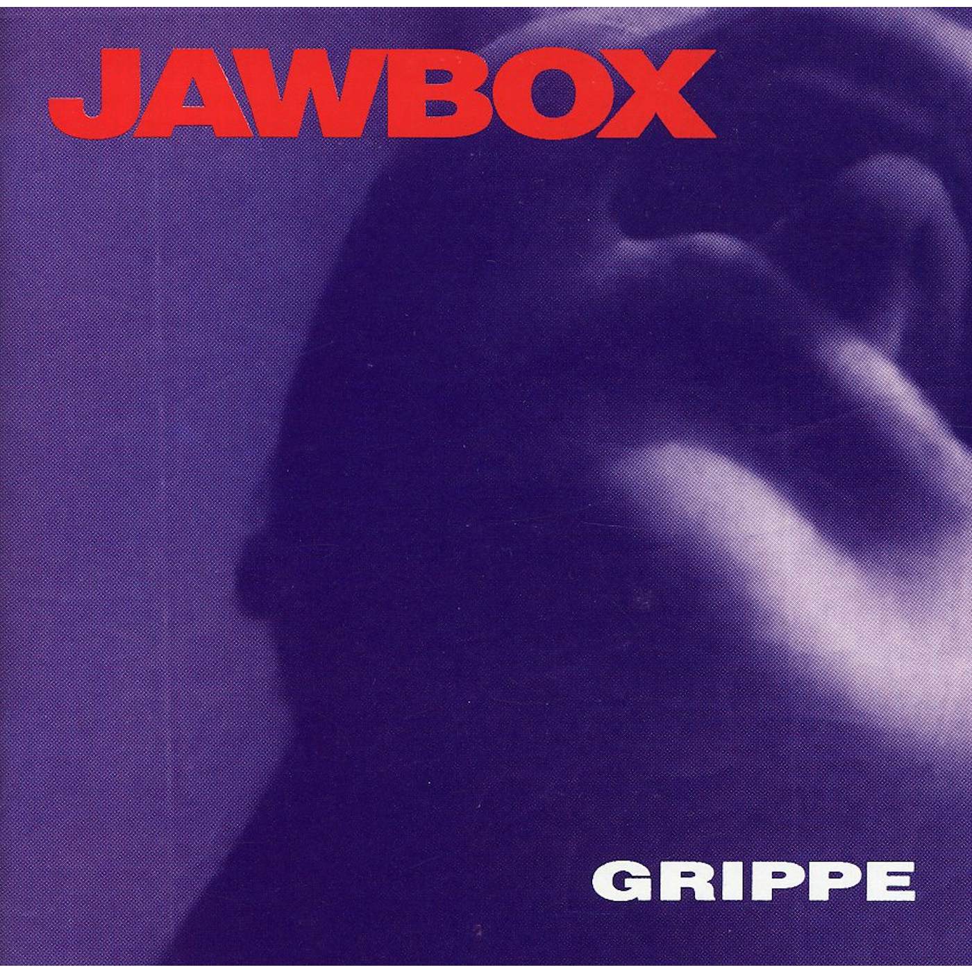 Jawbox GRIPPE CD