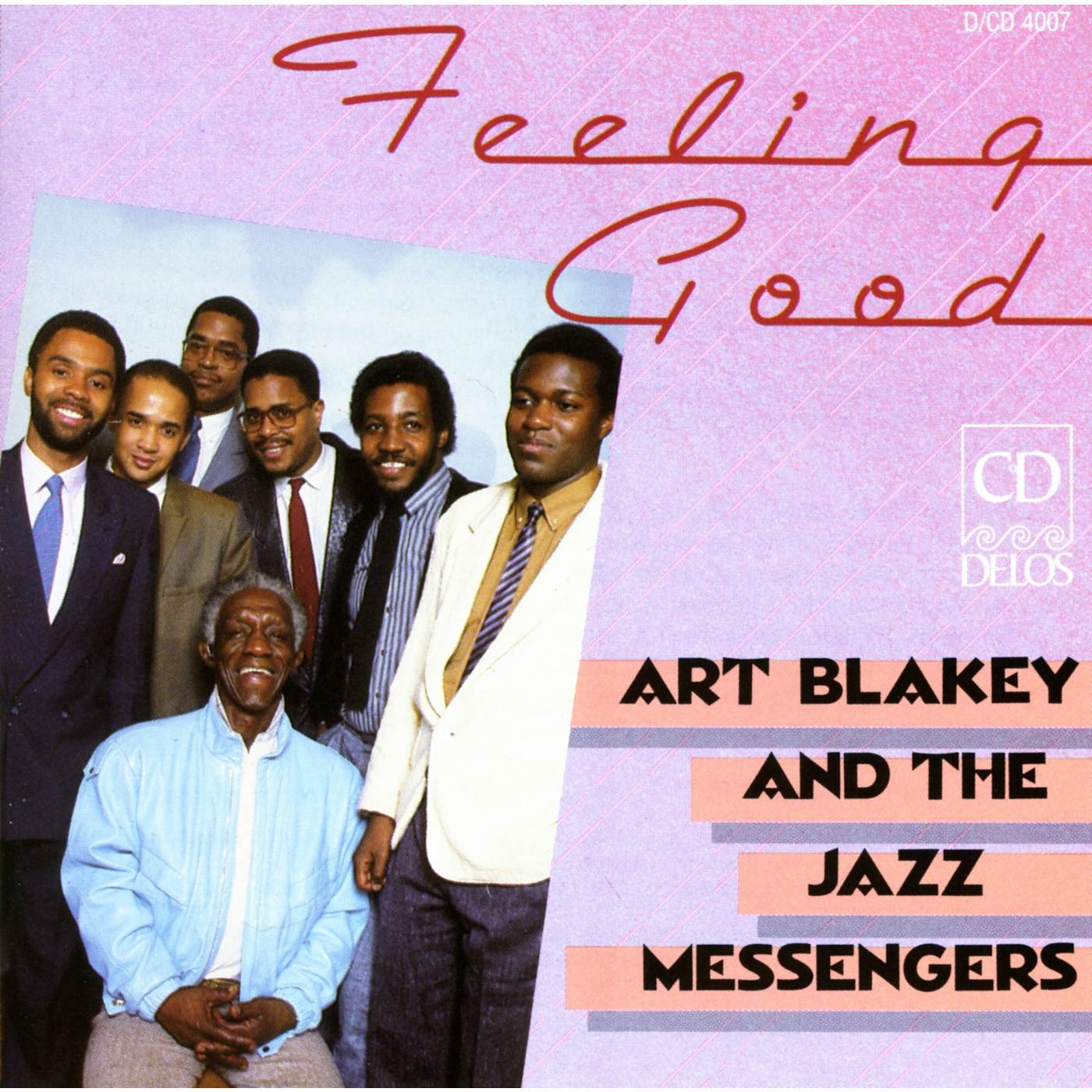 Art Blakey & The Jazz Messengers CD