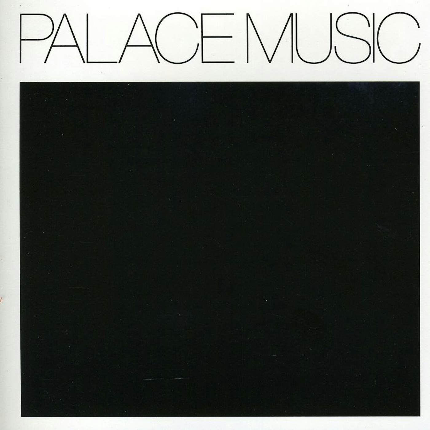 Palace Music LOST BLUES & OTHER SONGS CD