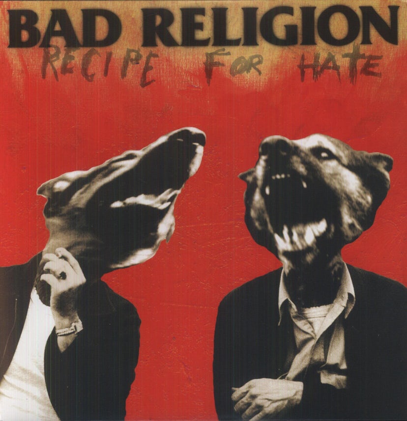 What Is Bad Religion S Biggest Hit