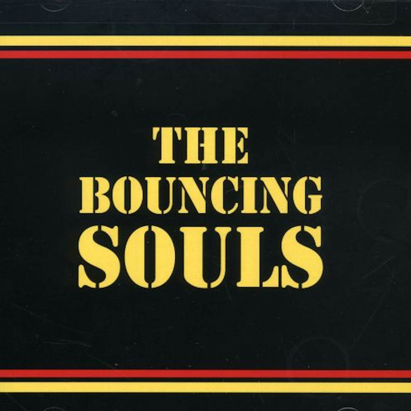The Bouncing Souls CD