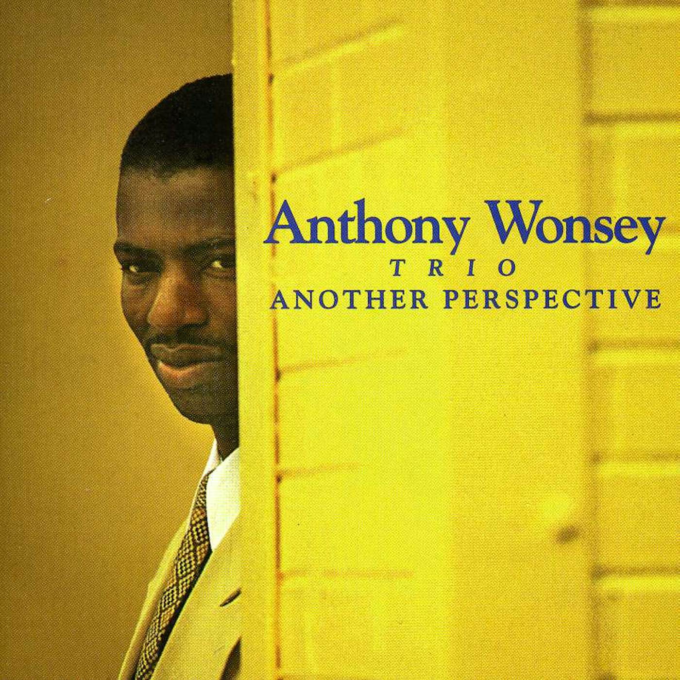 Anthony Wonsey ANOTHER PERSPECTIVE CD