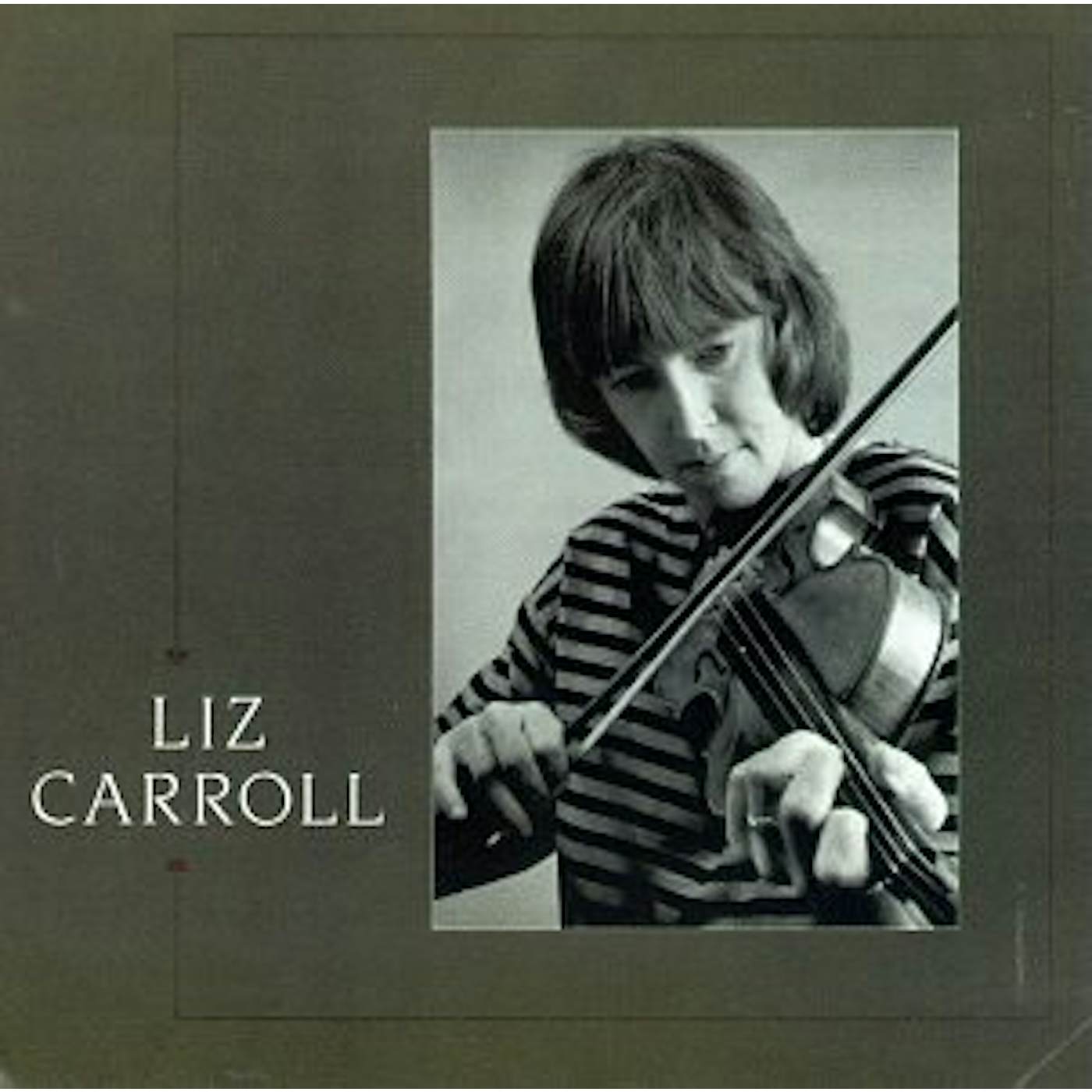 LIZ CARROLL CD