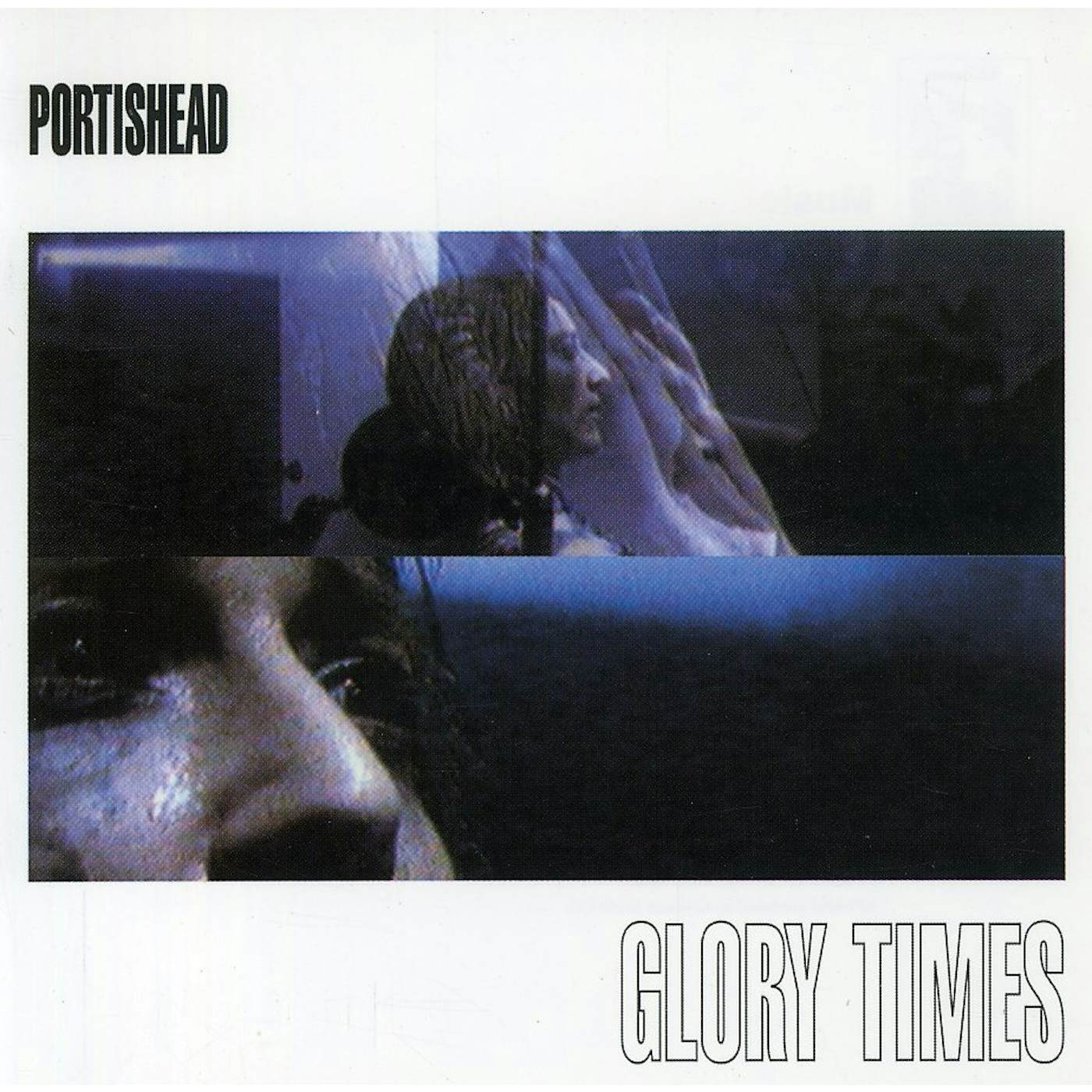 Portishead GLORY TIMES CD