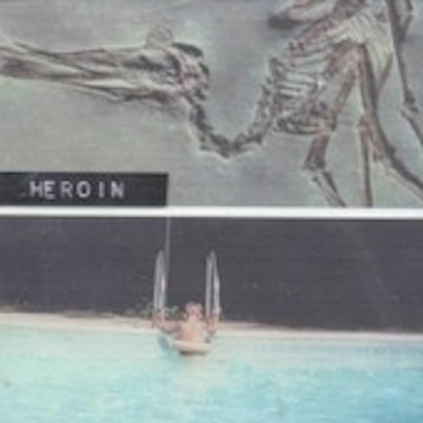 Heroin DESTINATION CD