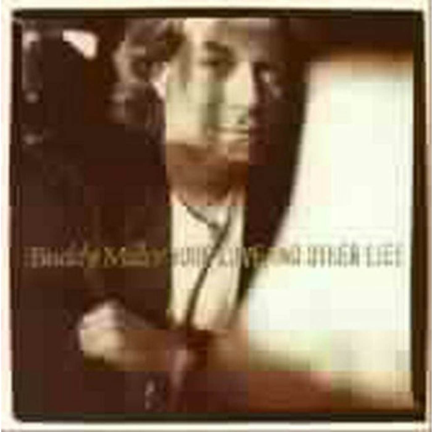 Buddy Miller YOUR LOVE & OTHER LIES CD