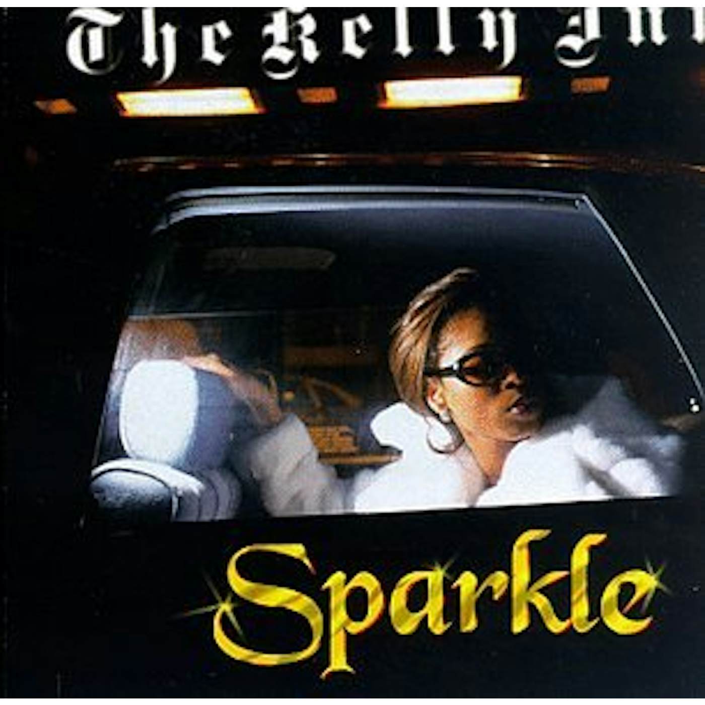 SPARKLE (Vinyl)