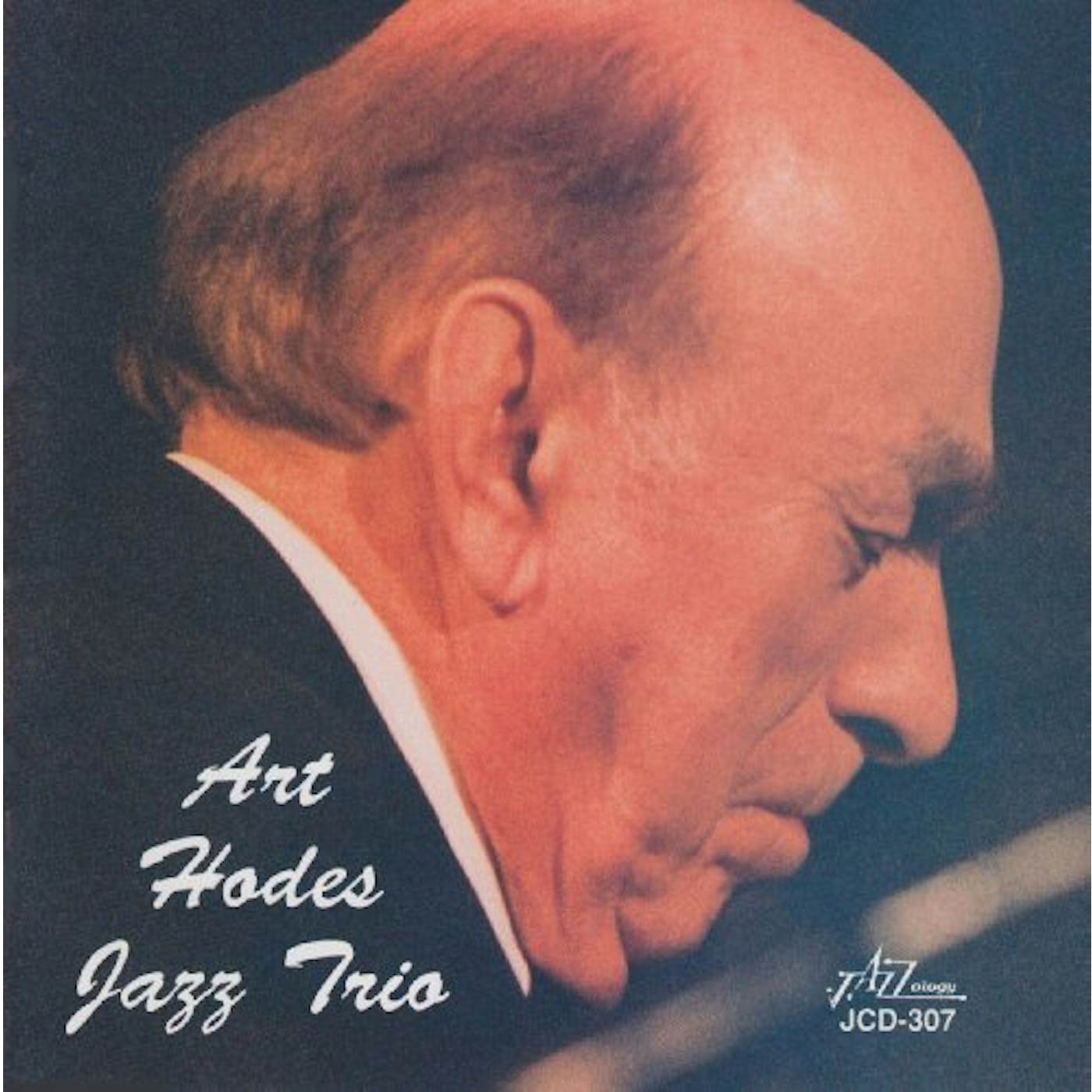 Art Hodes JAZZ TRIO CD