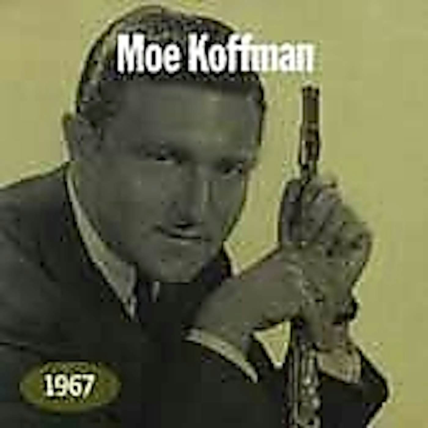 Moe Koffman 1967 CD