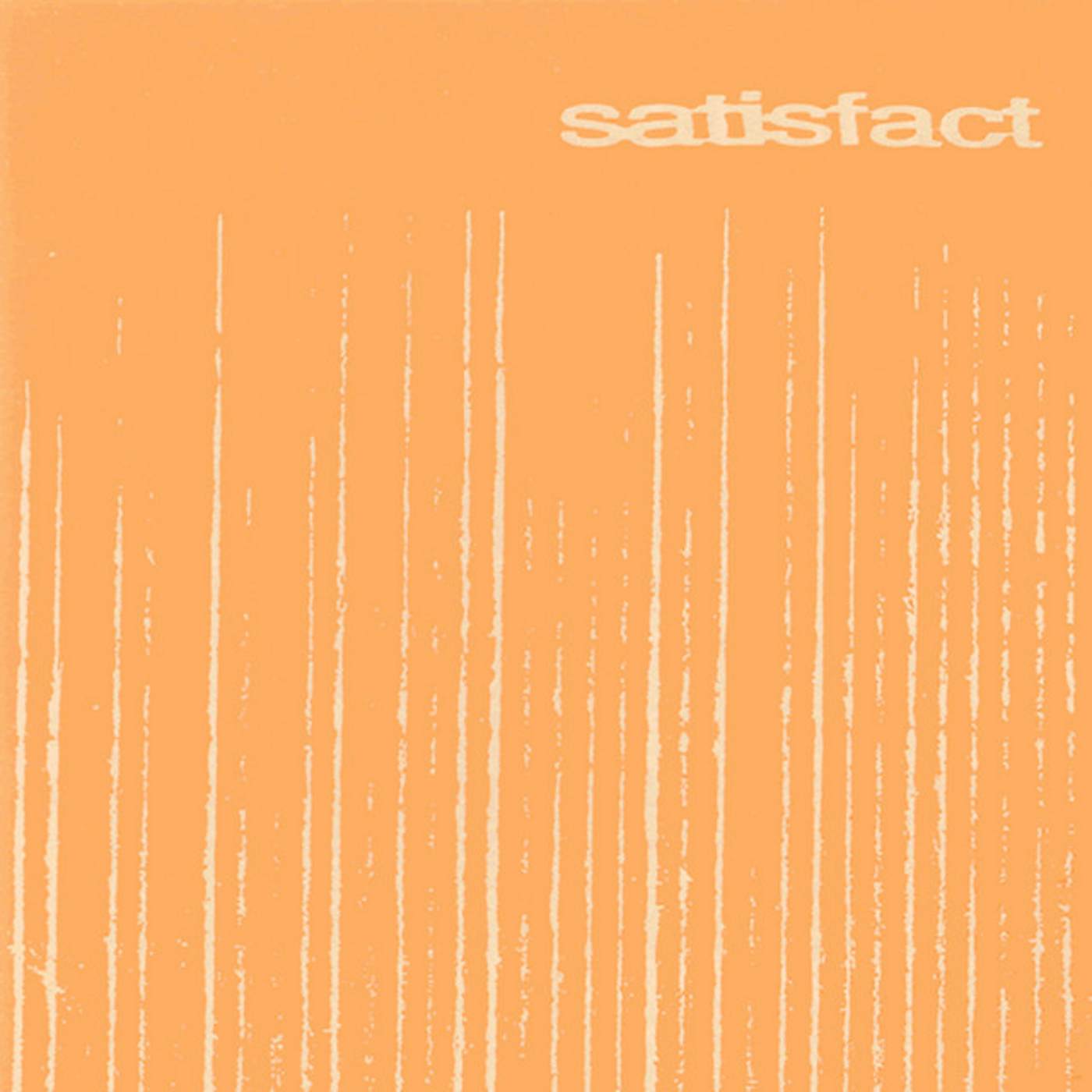 SATISFACT CD