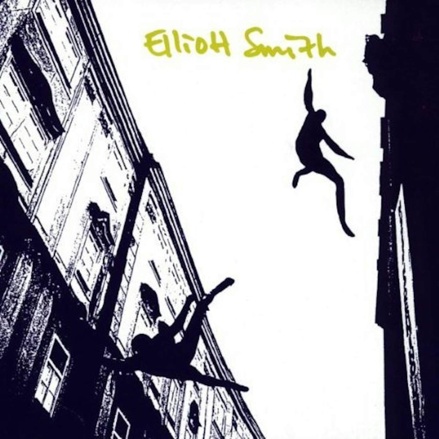 ELLIOTT SMITH CD