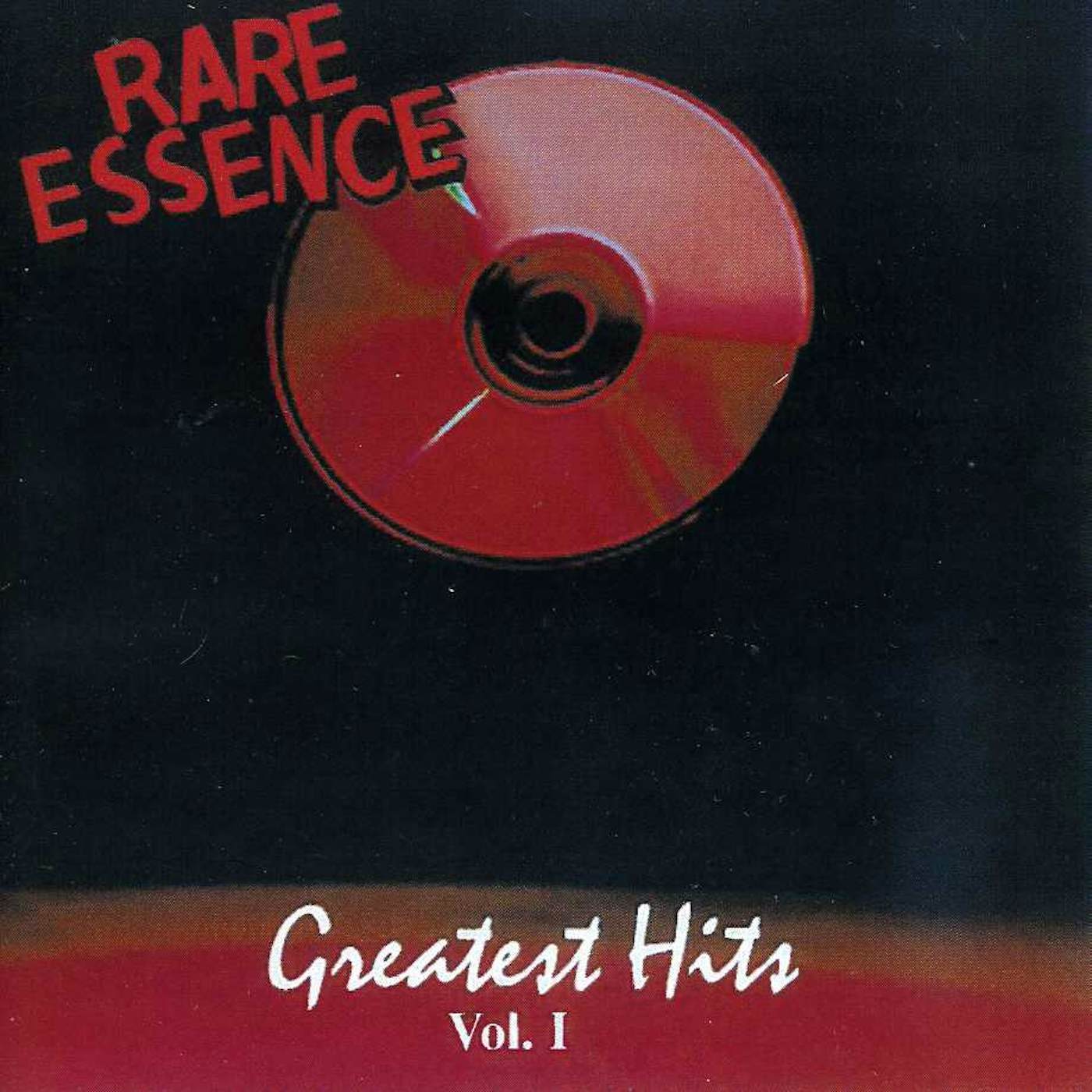 Rare Essence GREATEST HITS CD