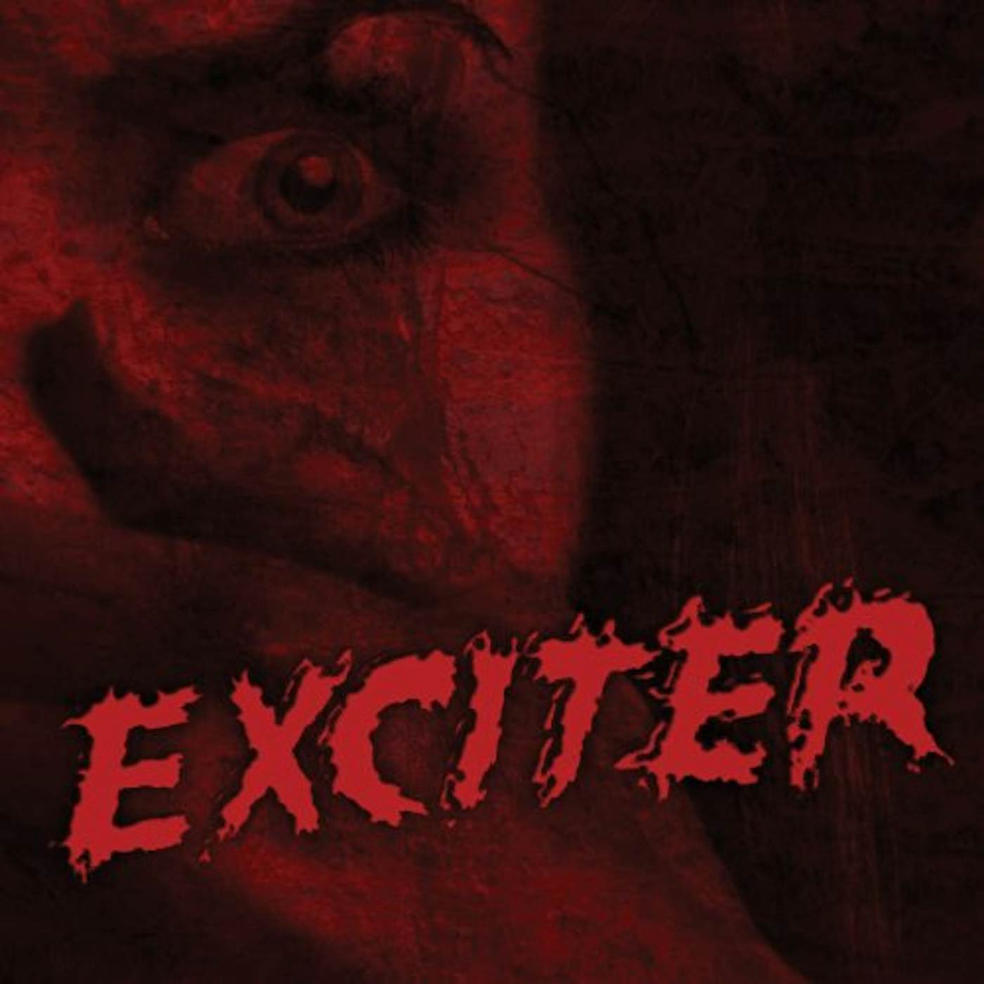 EXCITER CD