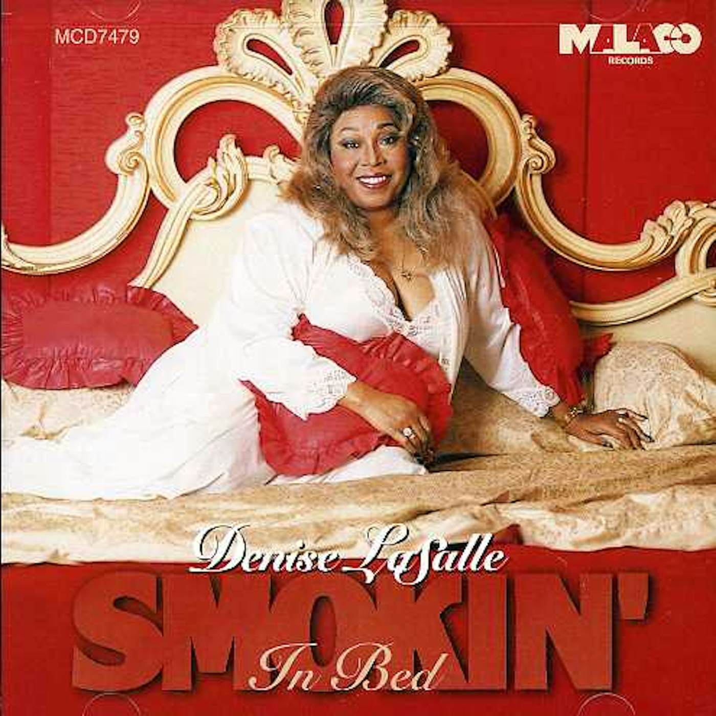 EEE TEE - song and lyrics by Denise LaSalle