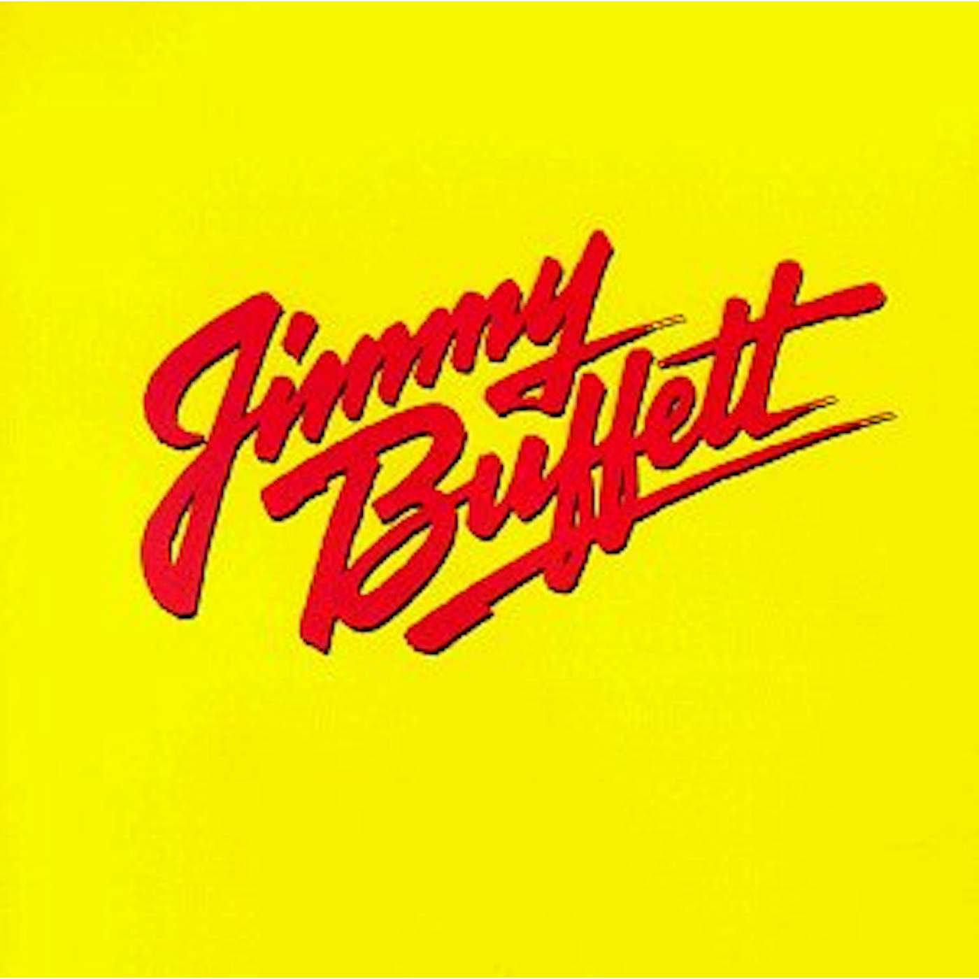 Jimmy Buffett SONGS YOU KNOW BY HEART CD