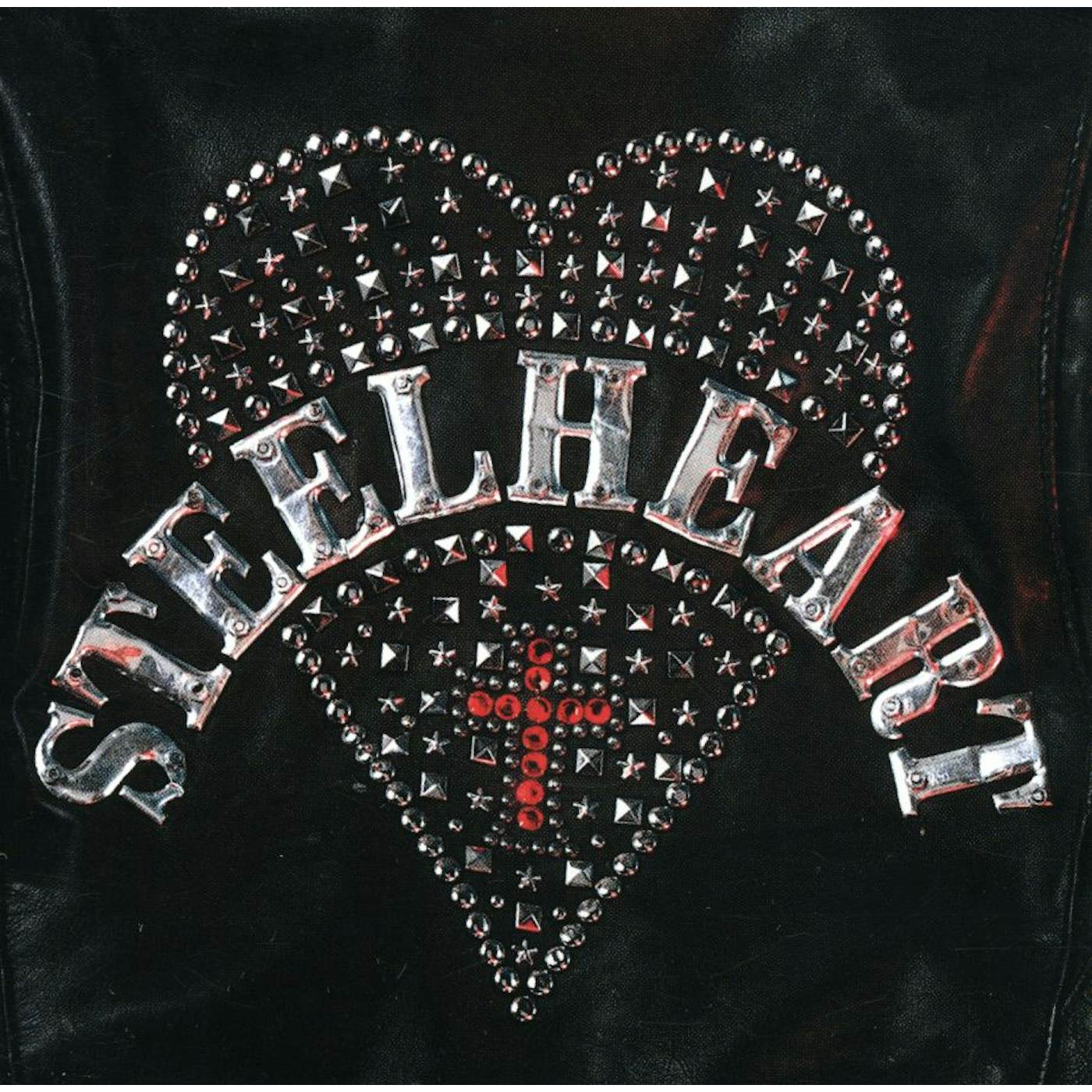 STEELHEART CD