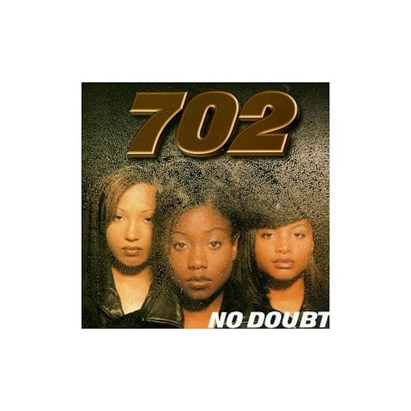 702 NO DOUBT CD