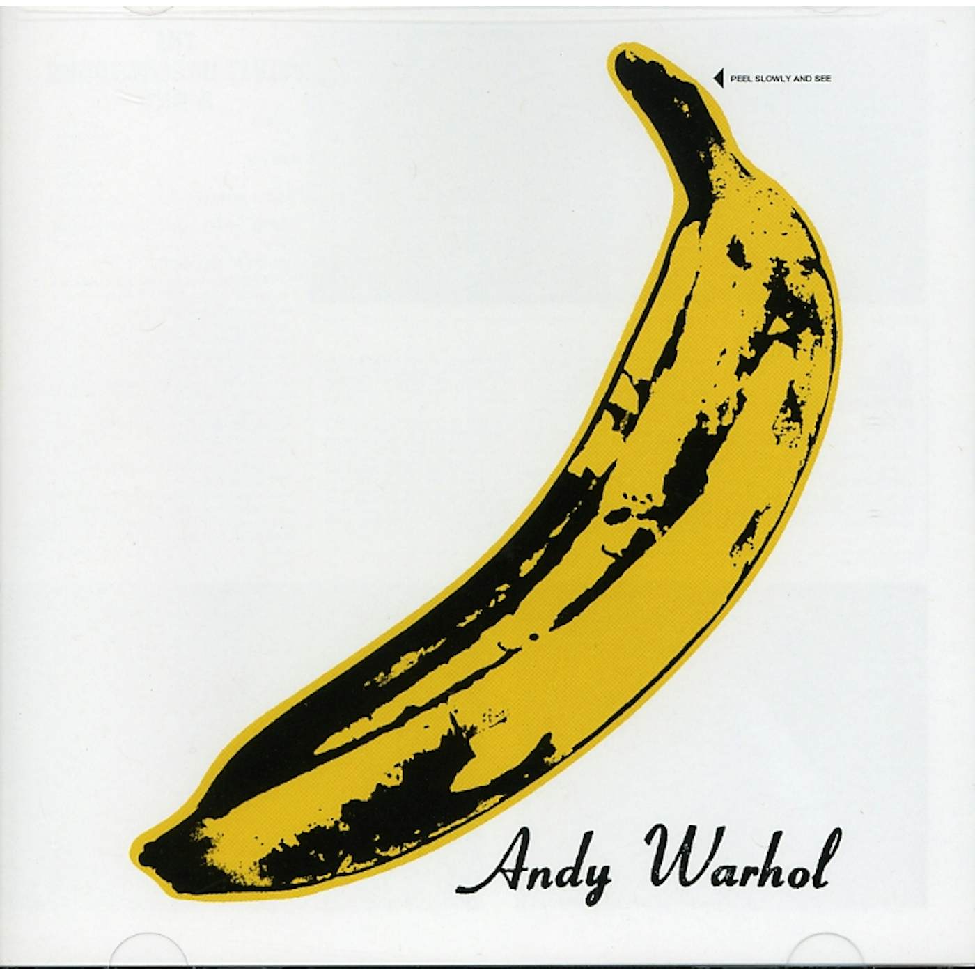 The Velvet Underground CD