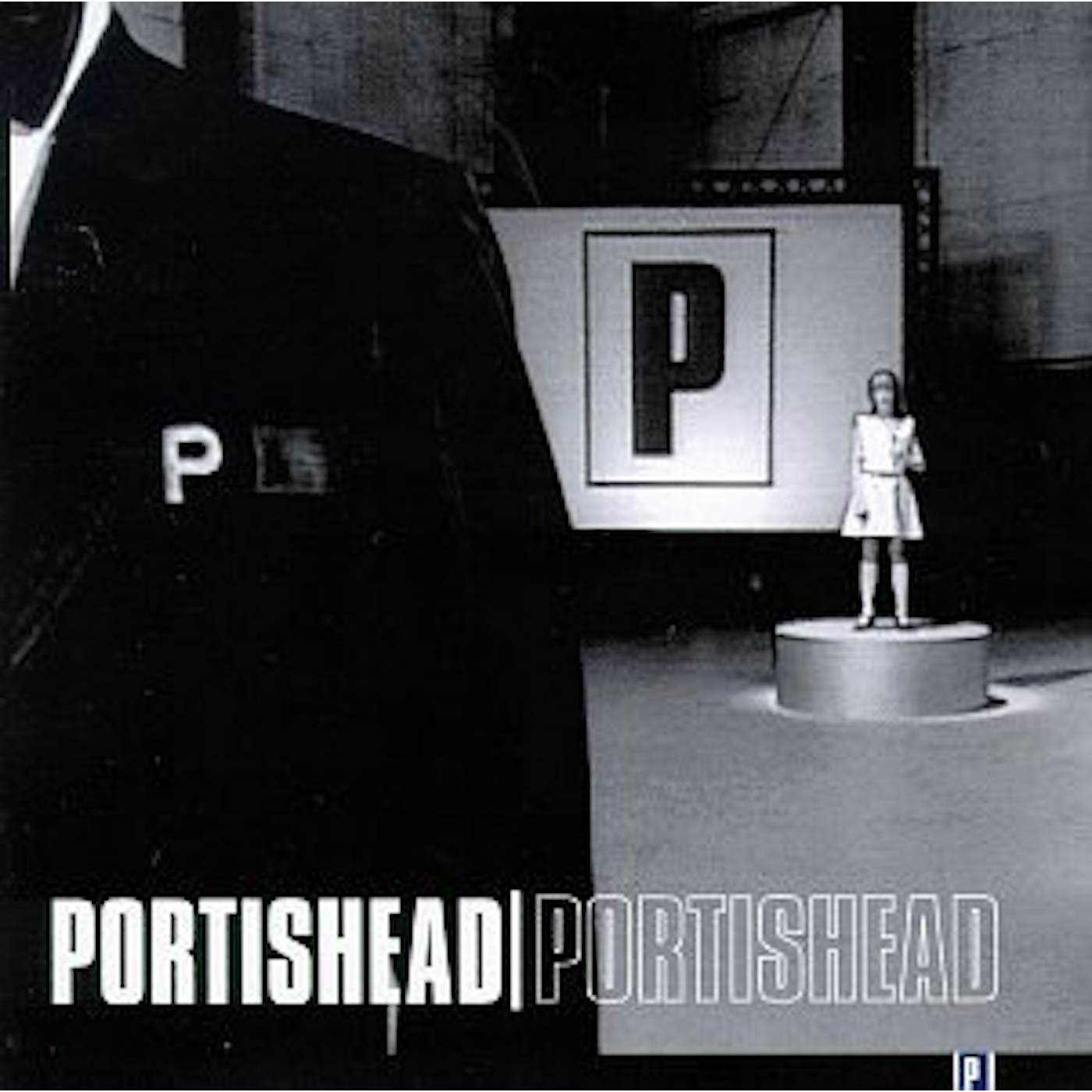 PORTISHEAD CD