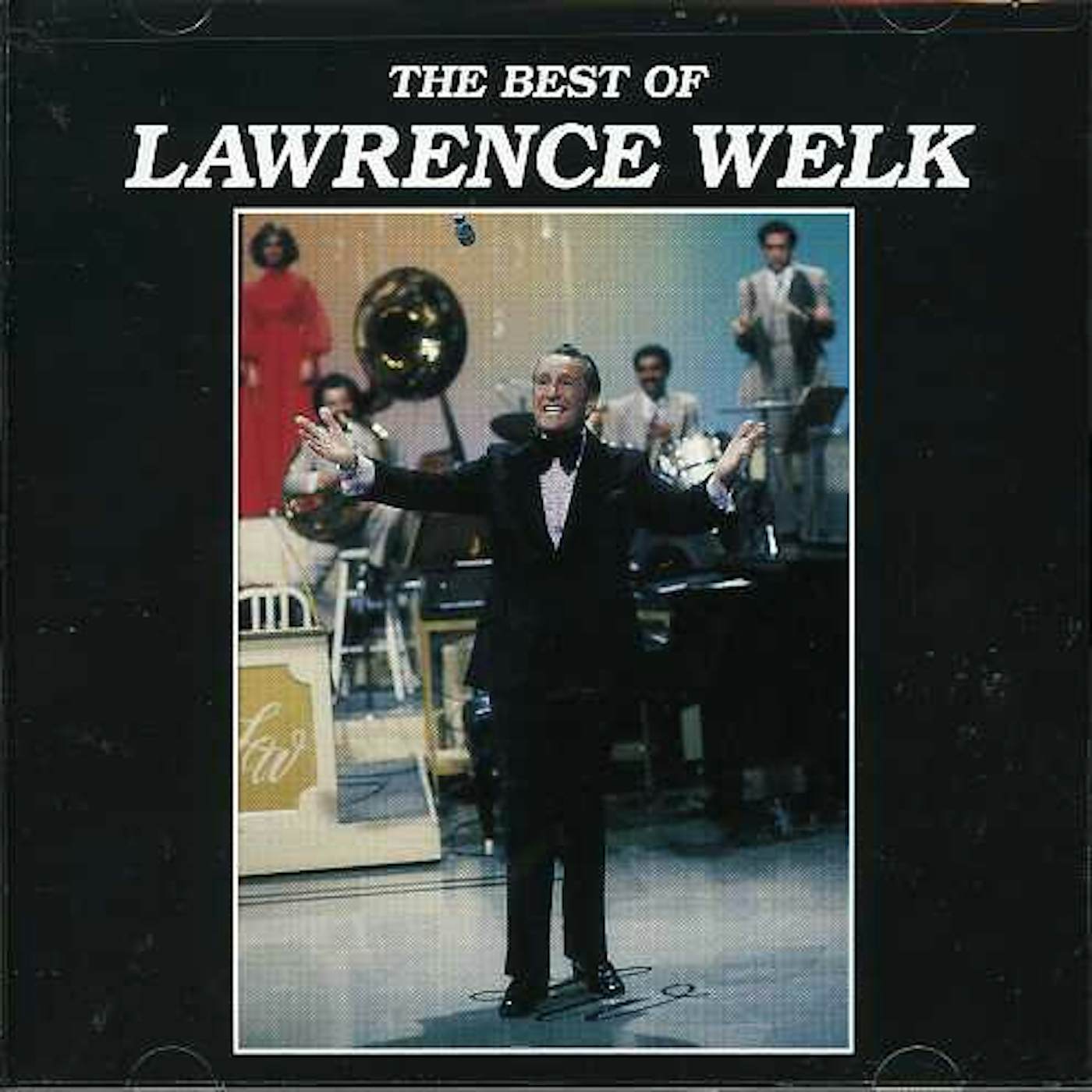 Lawrence Welk BEST OF CD