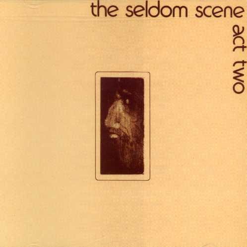 The Seldom Scene Shirts, The Seldom Scene Merch, The Seldom Scene