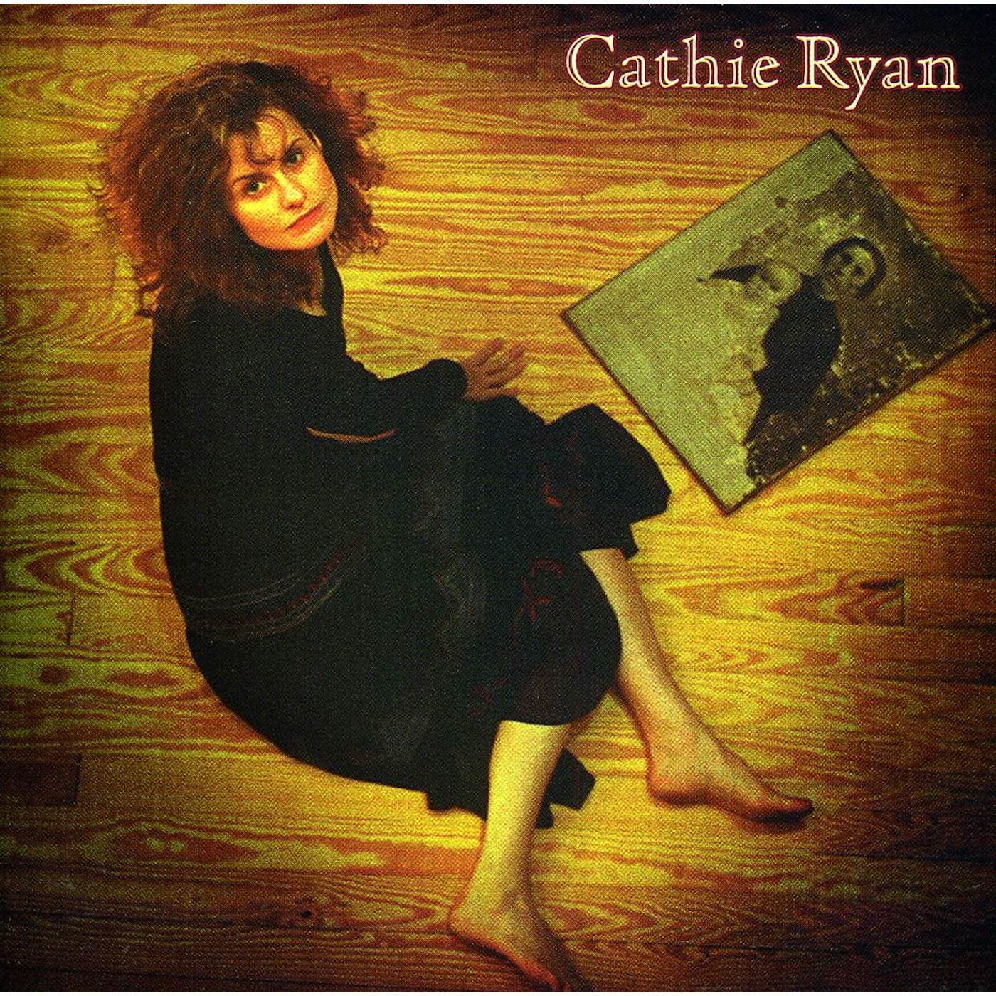 CATHIE RYAN CD