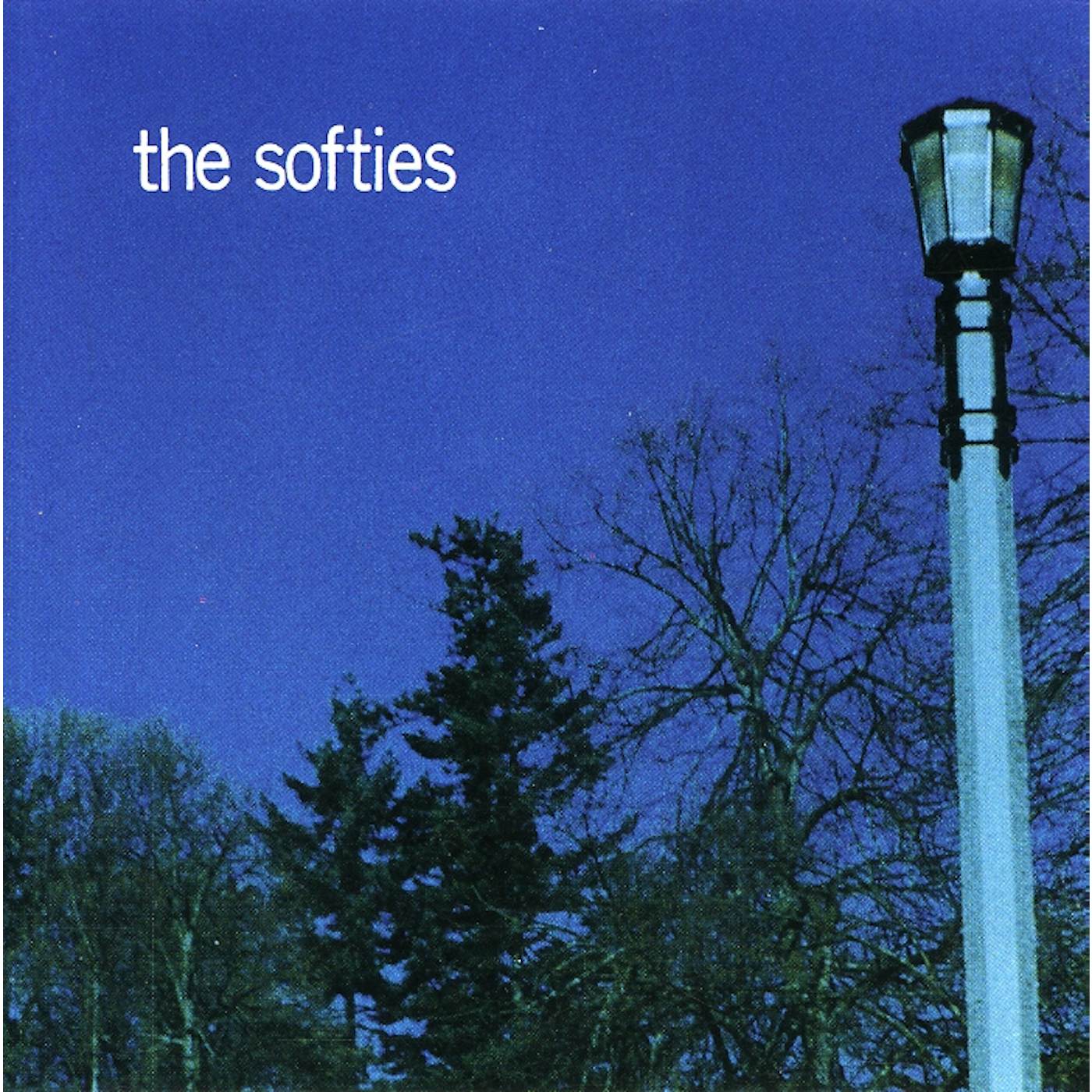 The Softies CD