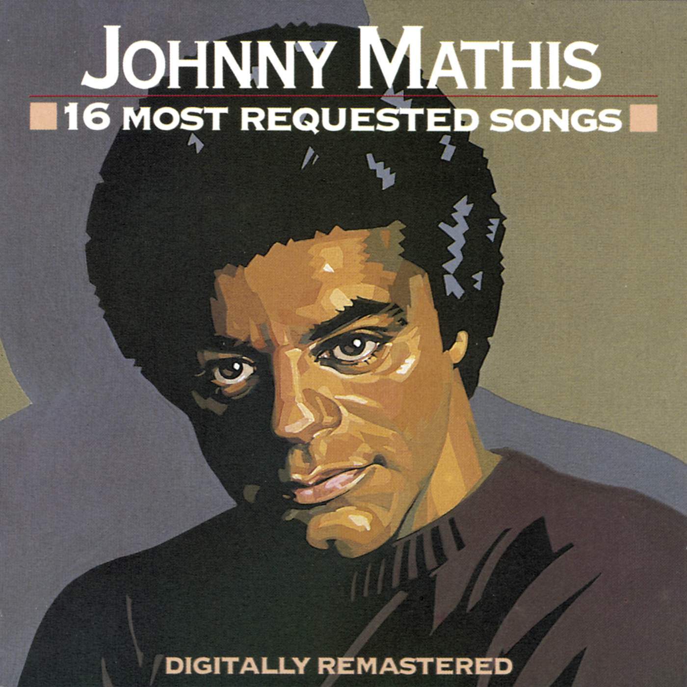 Johnny Mathis – Heavenly Lyrics