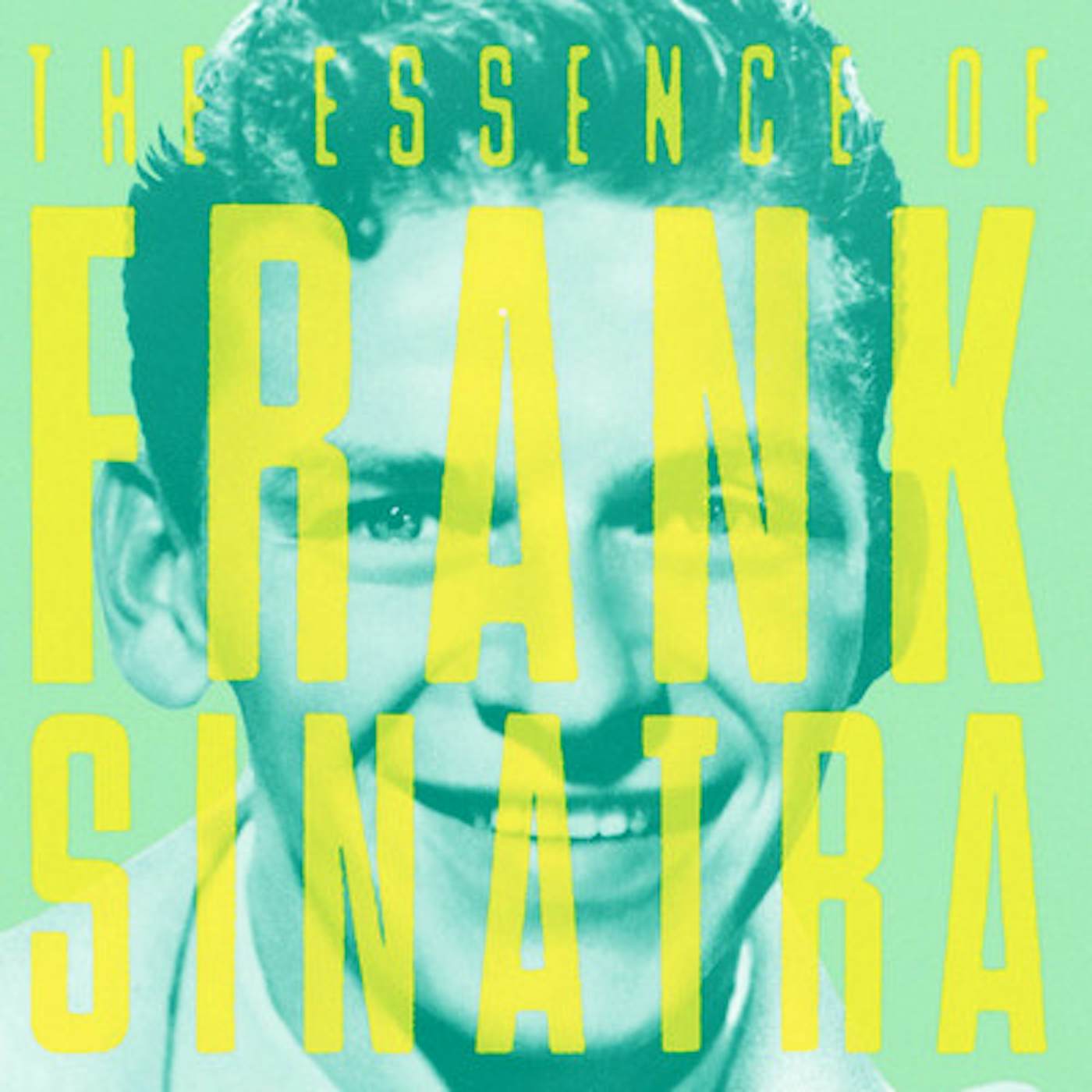 ESSENCE OF FRANK SINATRA CD